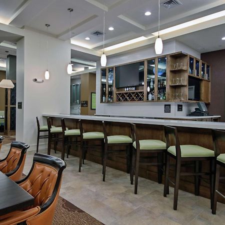 Hilton Garden Inn Lincoln Downtown/Haymarket Eksteriør bilde