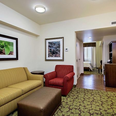 Hilton Garden Inn Lincoln Downtown/Haymarket Eksteriør bilde