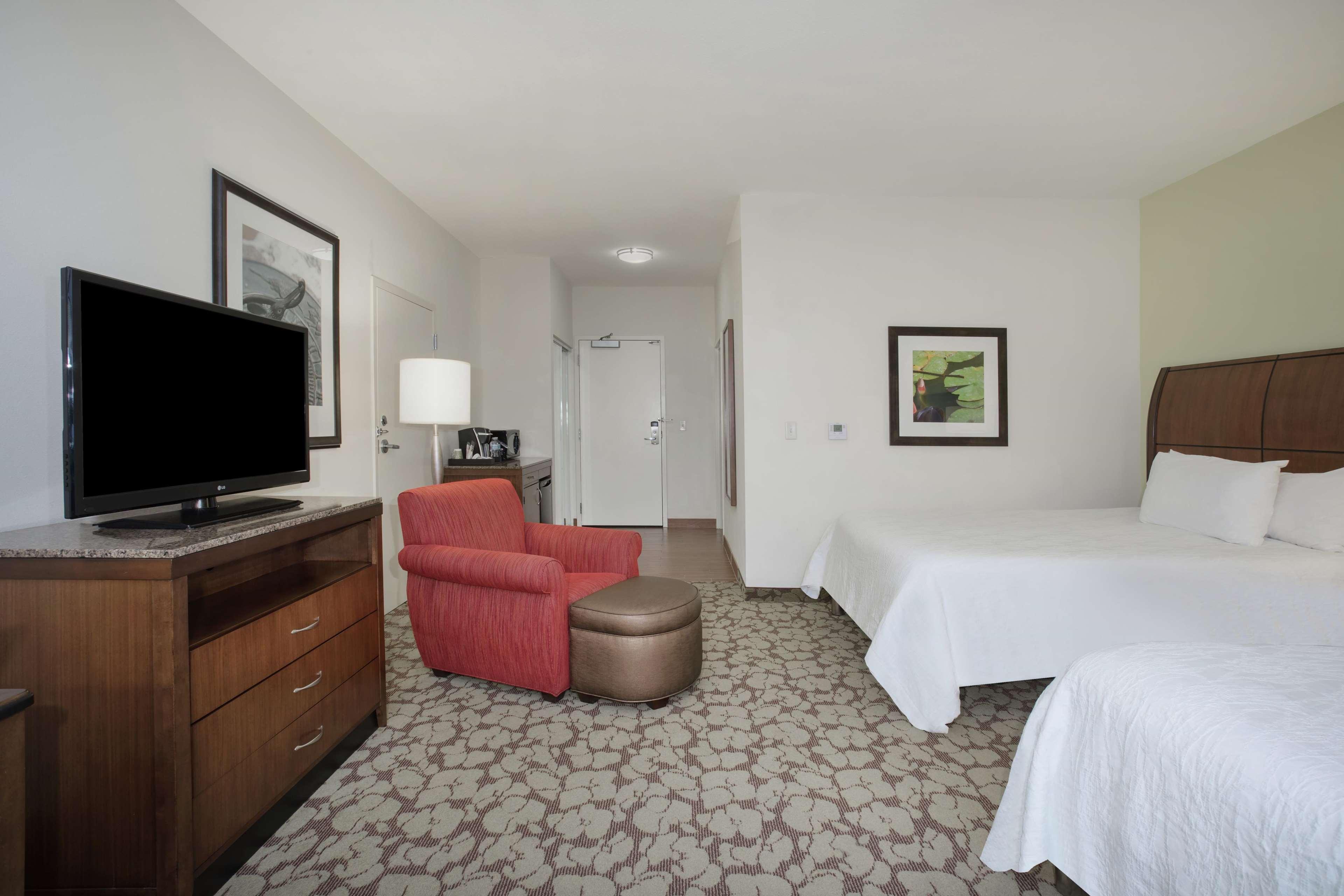 Hilton Garden Inn Lincoln Downtown/Haymarket Eksteriør bilde