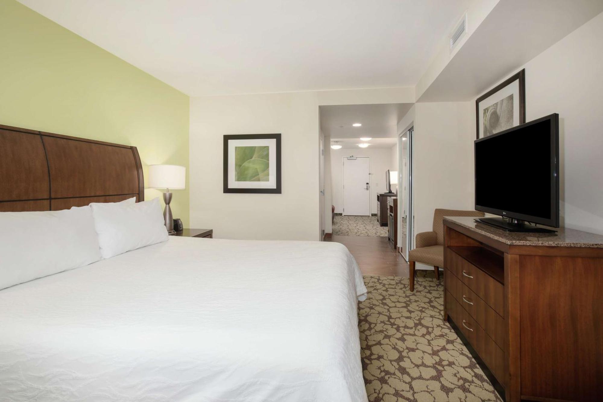 Hilton Garden Inn Lincoln Downtown/Haymarket Eksteriør bilde