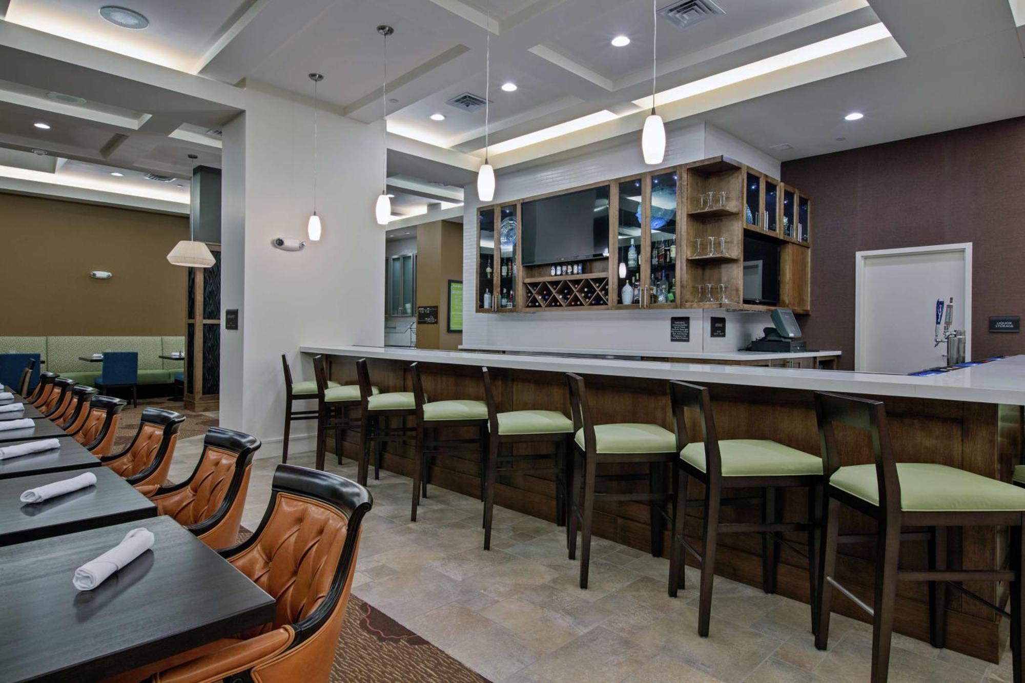 Hilton Garden Inn Lincoln Downtown/Haymarket Eksteriør bilde