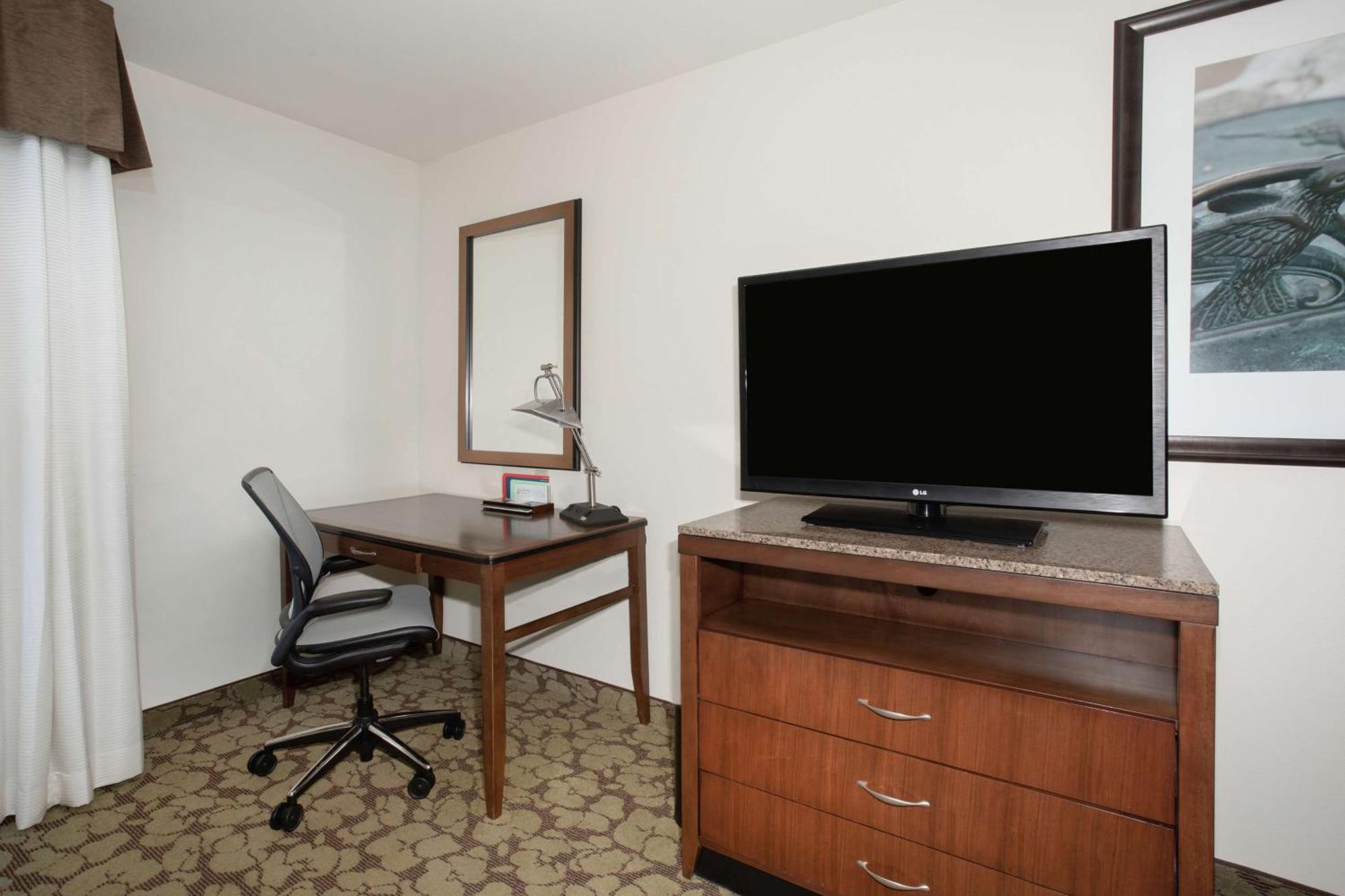Hilton Garden Inn Lincoln Downtown/Haymarket Eksteriør bilde